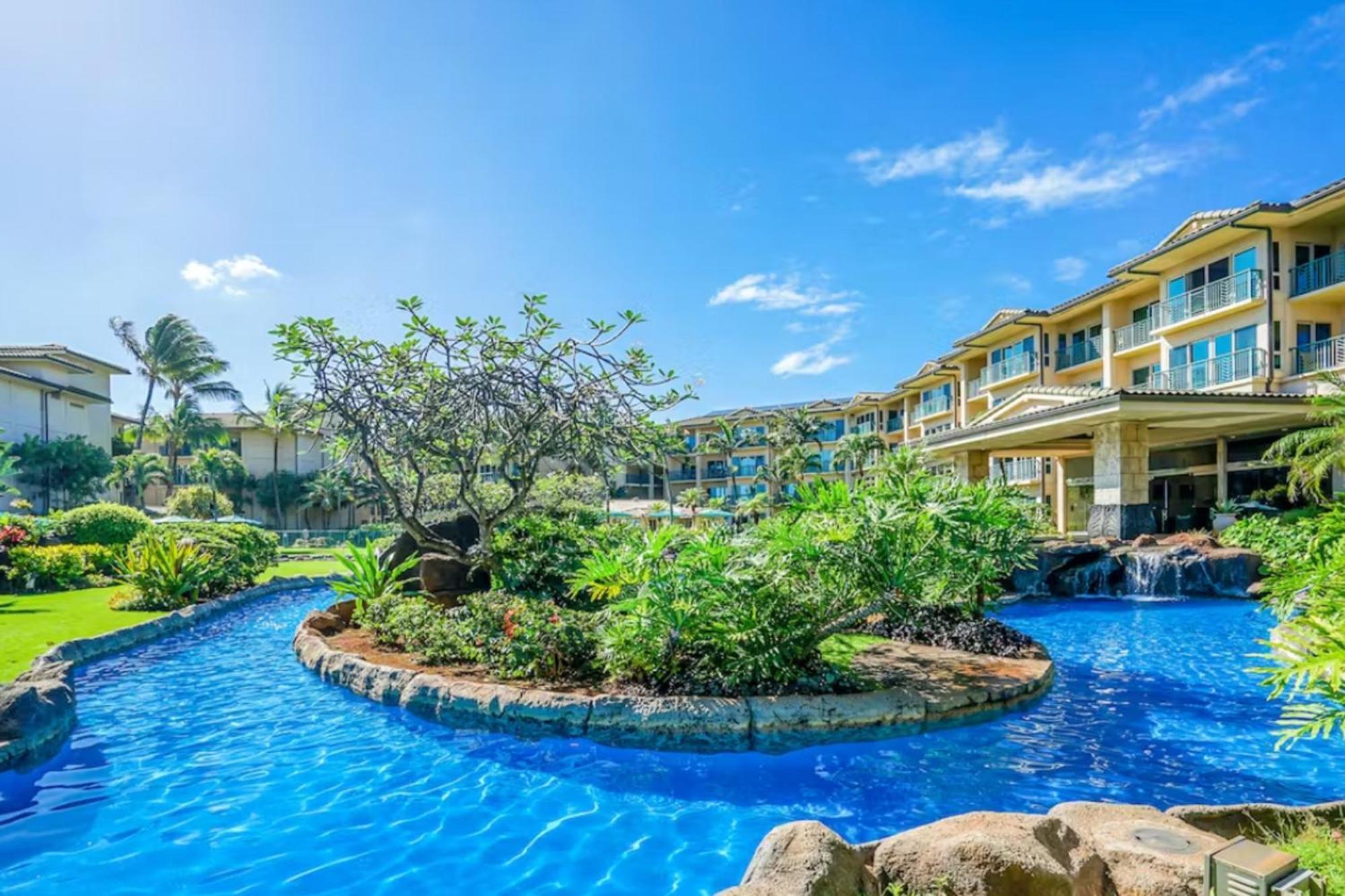 Waipouli Beach Resort Kapa'a Room photo