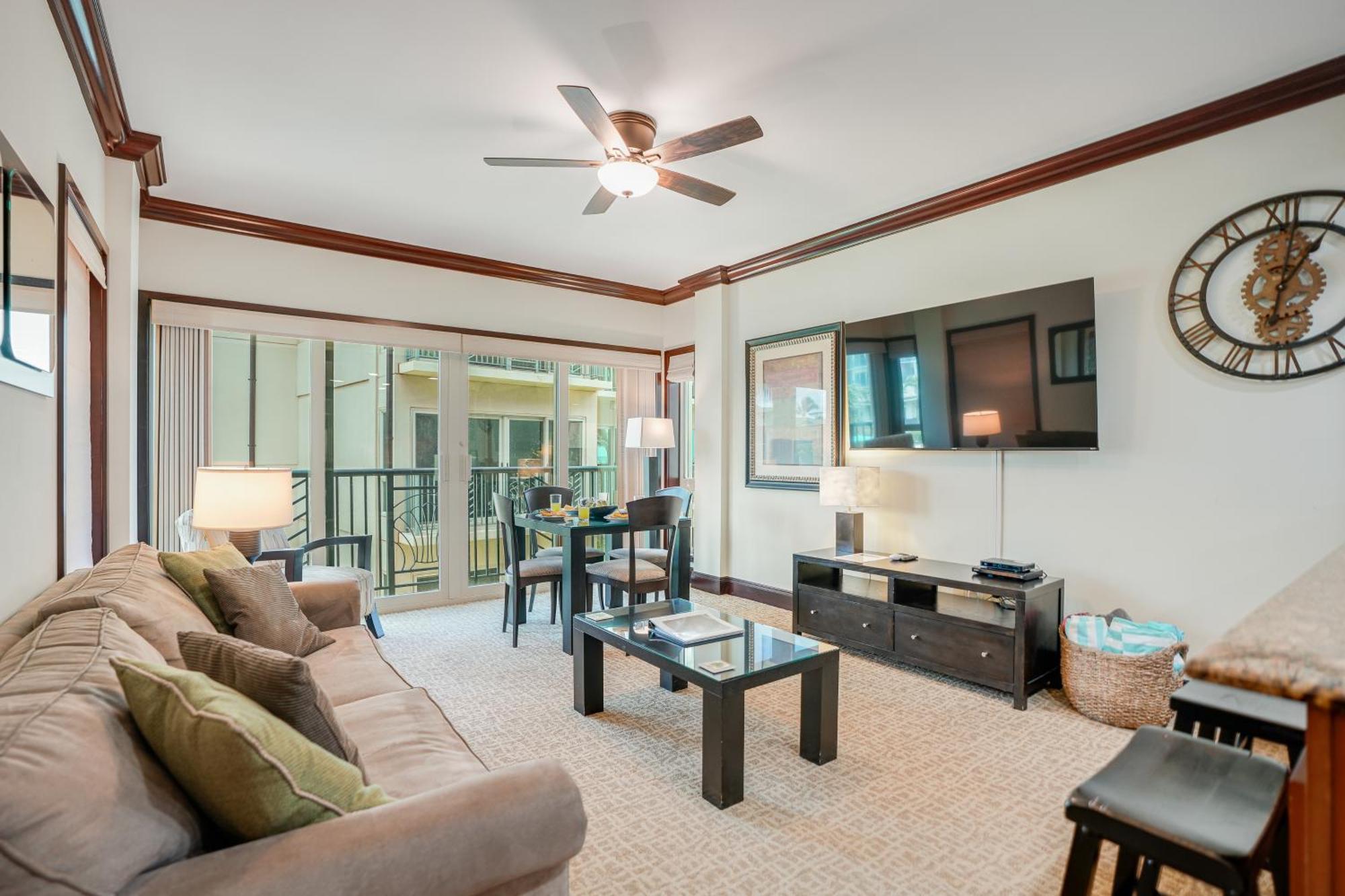 Waipouli Beach Resort Kapa'a Room photo
