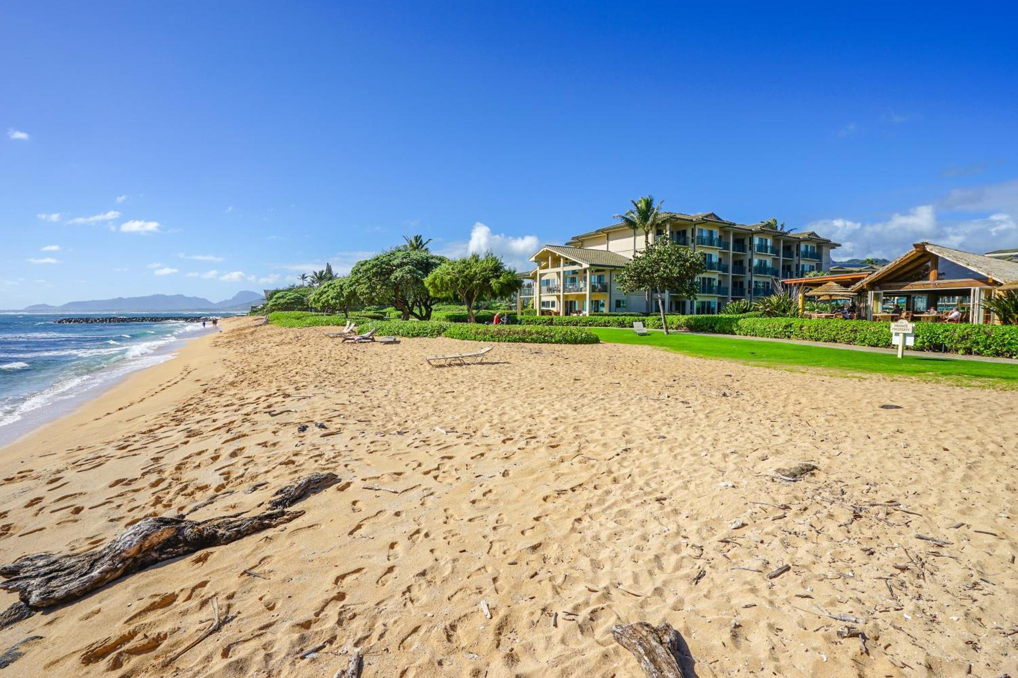 Waipouli Beach Resort Kapa'a Room photo